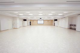 206–209 Training room