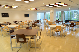 Cafeteria