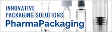 PharmaPackaging INNOVATIVE PACKAGING SOLUTIONS